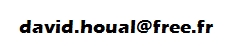 adresse email